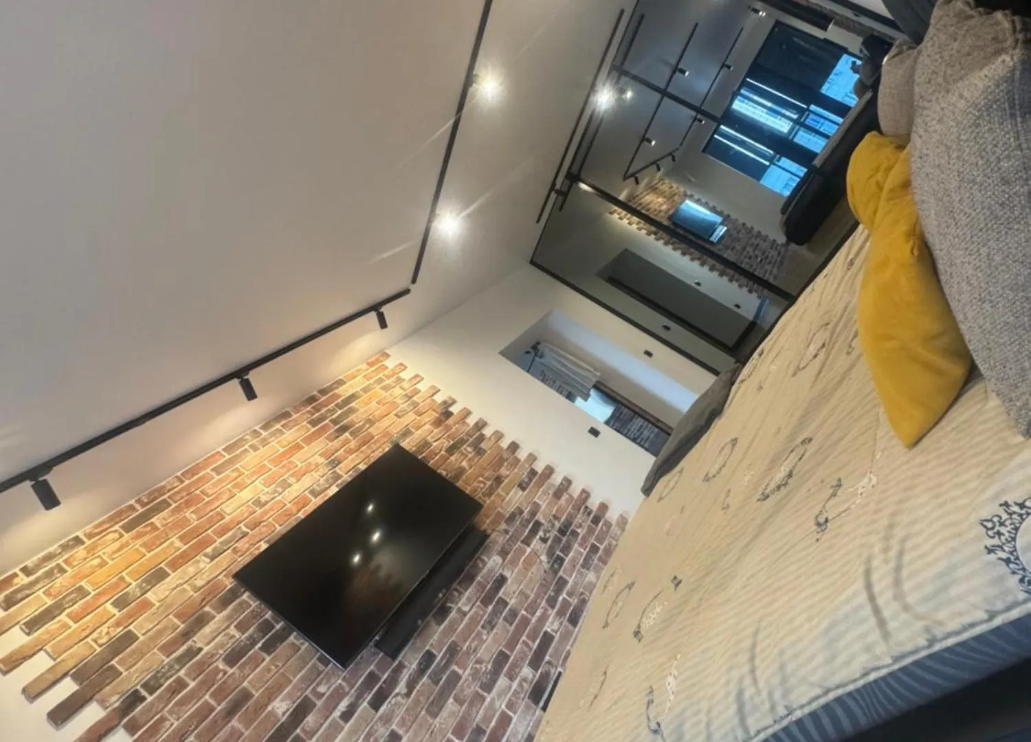 Apartment Home Business Class Almaty
