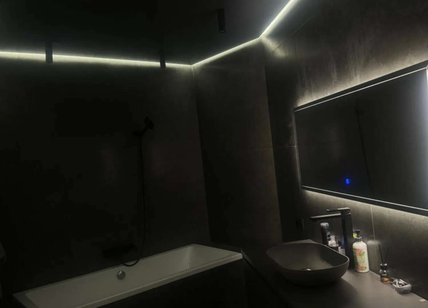 Home Business Class Almaty Apartment